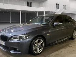 Utilisé 2016 BMW 520 M Sport Berline | 18 990 € (Prix assez cher)