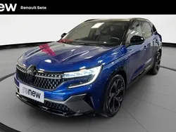 Bleu Utilisé 2024 Renault Austral Iconic Esprit Alpine SUV | 38 650 € (Prix juste)