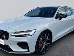 Utilisé 2020 Volvo V60 Break | 42 900 €