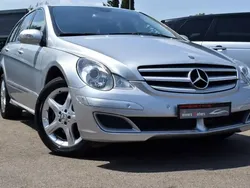 Gris Utilisé 2006 Mercedes R320 Monospace | 15 400 €
