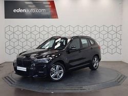 Noir Utilisé 2022 BMW X1 M Sport SUV | 31 000 € (Prix juste)