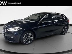 Noir Utilisé 2023 BMW 116 Citadine | 20 690 € (Super prix)