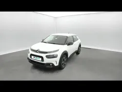 Utilisé 2020 Citroën C4 Cactus Feel Citadine | 12 900 € (Prix juste)