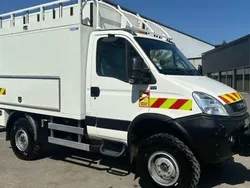 Utilisé 2013 Iveco Daily | 55 188 €
