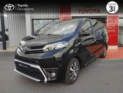 Utilisé 2021 Toyota Proace Verso Break | 34 990 € (Prix cher)