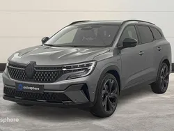 Gris Nouvelle 2025 Renault Espace Esprit Alpine Monospace | 30 599 €