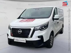 Blanc Nouvelle 2025 Nissan Primastar N-Connecta Monospace | 29 770 € (Super prix)