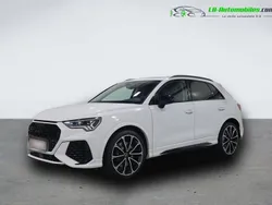 Utilisé 2022 Audi RS Q3 Sport SUV | 58 900 € (Prix juste)
