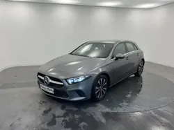 Mercedes 180