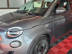 Utilisé 2023 Fiat 500e Citadine | 12 490 € (Super prix)