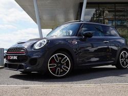 Occasion 2021 Mini John Cooper Works Citadine | 28 974 € (Bon prix)