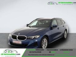 Utilisé 2022 BMW 320 Berline | 36 500 € (Prix juste)