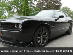 Noir Utilisé 2015 Dodge Challenger Coupé | 26 890 € (Prix cher)
