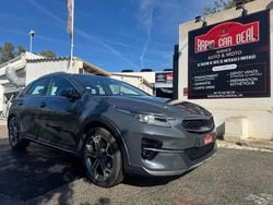 Gris Utilisé 2019 Kia XCeed Active SUV | 15 990 € (Prix juste)