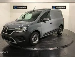 Utilisé 2021 Renault Kangoo Monospace | 17 999 €