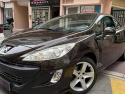 Utilisé 2010 Peugeot 308 Coupé | 5 990 €