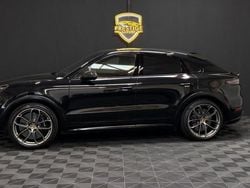 Utilisé 2021 Porsche Cayenne Turbo GT SUV | 168 990 € (Prix assez cher)