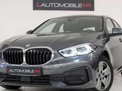 Utilisé 2020 BMW 116 Citadine | 18 800 € (Bon prix)