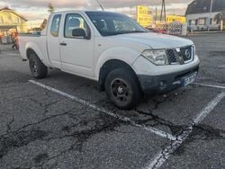 Utilisé 2007 Nissan Navara XE Pick-up | 6 900 €