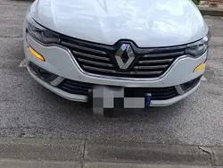Utilisé 2016 Renault Talisman Intens Break | 11 000 € (Bon prix)