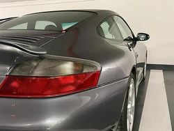 Gris Utilisé 2000 Porsche 996 Coupé | 59 000 € (Prix cher)
