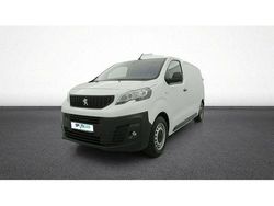 Blanc Utilisé 2023 Peugeot Expert Van | 22 800 € (Prix juste)