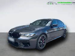 Utilisé 2022 BMW M5 Comfort Edition Berline | 87 000 €
