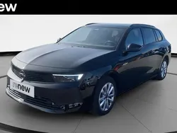 Noir Utilisé 2024 Opel Astra Break | 28 500 € (Prix assez cher)