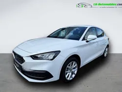 Utilisé 2024 Seat Leon Berline | 26 500 € (Prix juste)
