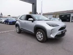 Utilisé 2024 Toyota Yaris Hybrid | 23 500 € (Bon prix)