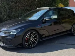 Utilisé 2021 VW Golf VIII GTI Berline | 28 500 € (Bon prix)
