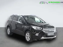 Utilisé 2019 Ford Kuga SUV | 22 900 € (Bon prix)