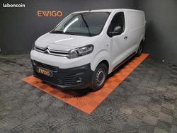 Blanc Utilisé 2020 Citroën Jumpy Monospace | 12 075 € (Bon prix)