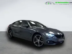 Utilisé 2017 BMW 440 Comfort Edition Coupé | 35 700 €