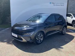 Utilisé 2022 Hyundai Kona SUV | 19 490 € (Prix cher)