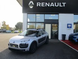 Utilisé 2016 Citroën C4 Cactus Feel Citadine | 7 450 € (Prix juste)