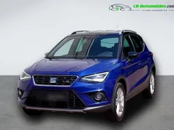 Utilisé 2019 Seat Arona SUV | 17 900 € (Prix assez cher)