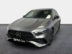 Utilisé 2024 Mercedes A250 AMG line Berline | 45 490 €