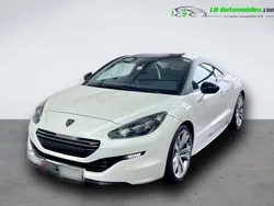 Utilisé 2015 Peugeot RCZ Coupé | 19 800 € (Prix cher)
