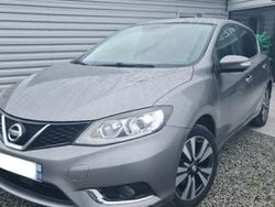 Occasion 2015 Nissan Pulsar Pack Berline | 7 990 € (Prix juste)