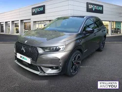 Utilisé 2020 DS Automobiles DS7 Crossback Performance Line Plus SUV | 21 990 €