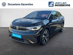 Gris Utilisé 2024 VW ID.5 Pro Performance SUV | 37 590 €