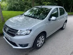 Utilisé 2013 Dacia Logan Lauréate Berline | 7 900 €