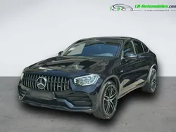 Utilisé 2020 Mercedes GLC43 AMG AMG Coupé | 61 800 € (Prix cher)