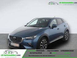 Utilisé 2020 Mazda CX-3 Selection SUV | 23 300 € (Prix cher)