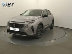 Gris Utilisé 2025 Peugeot 3008 Allure | 33 289 € (Prix juste)