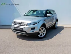 Utilisé 2013 Land Rover Range Rover evoque Prestige | 19 900 € (Prix juste)