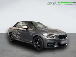 Utilisé 2018 BMW M240 M Sport Coupé | 40 600 € (Prix juste)