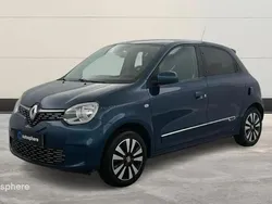 Utilisé 2020 Renault Twingo Signature Citadine | 13 499 € (Prix juste)