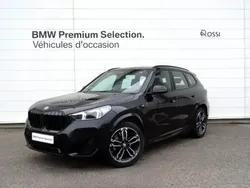 Utilisé 2023 BMW X1 M Sport SUV | 44 880 € (Prix cher)